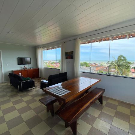 Quarto Inteiro Em Guarapari Com Vista Para O Mar Apartment Exterior photo