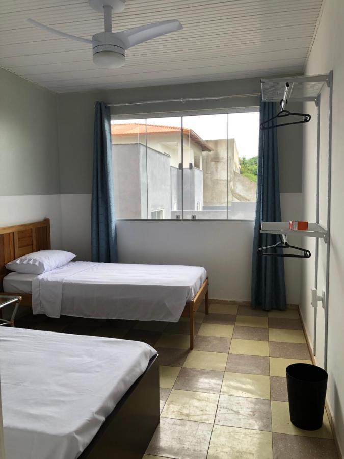 Quarto Inteiro Em Guarapari Com Vista Para O Mar Apartment Exterior photo