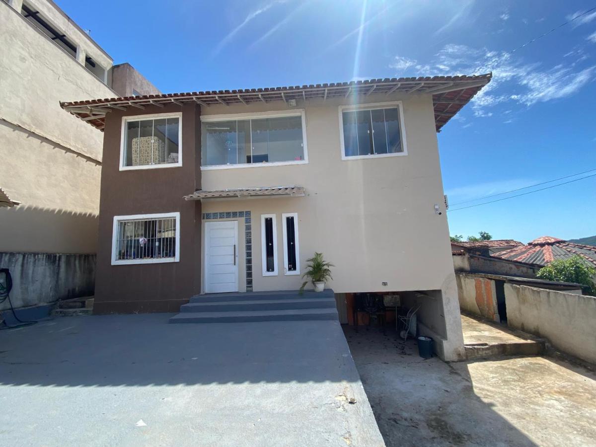 Quarto Inteiro Em Guarapari Com Vista Para O Mar Apartment Exterior photo