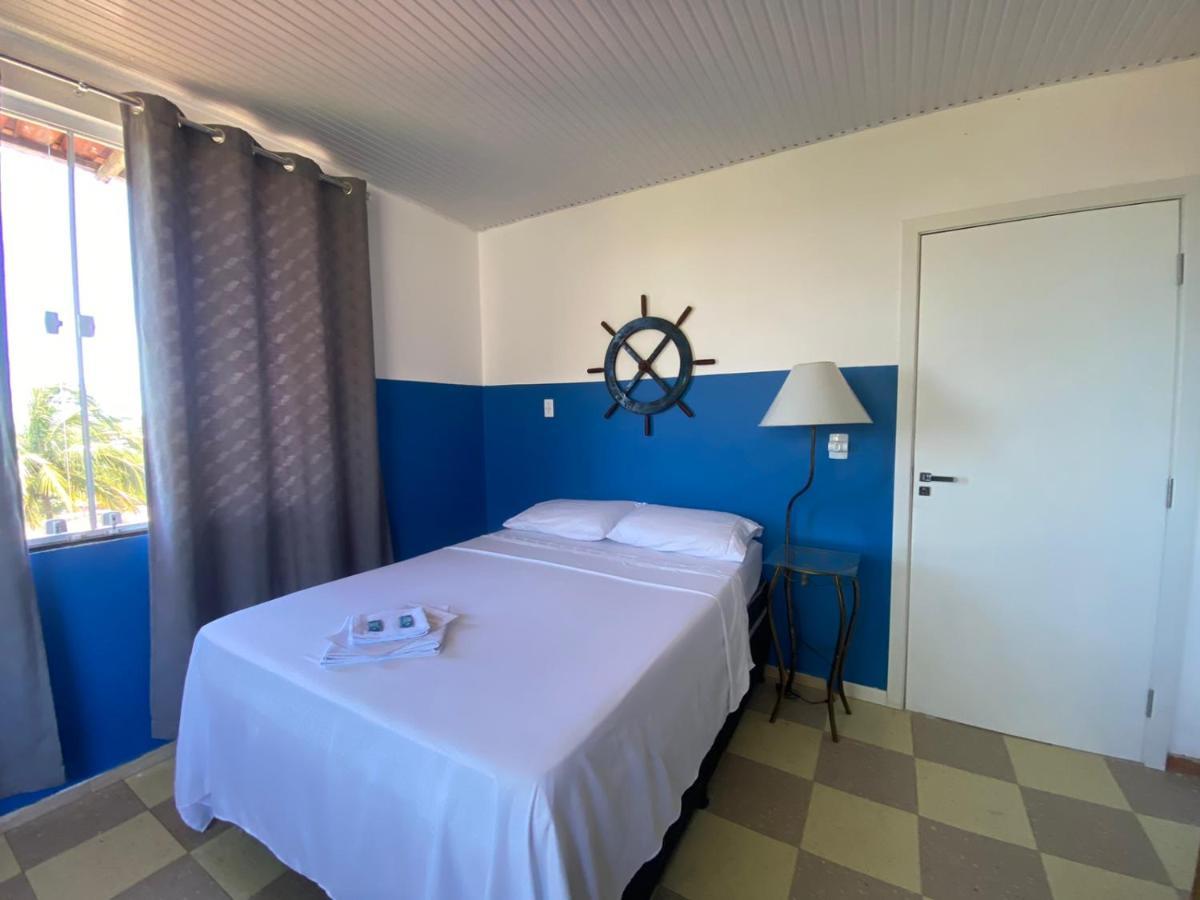 Quarto Inteiro Em Guarapari Com Vista Para O Mar Apartment Exterior photo